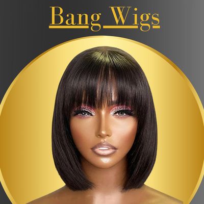 Bang Wigs