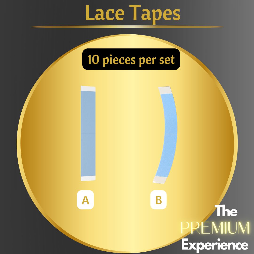 Lace Tapes