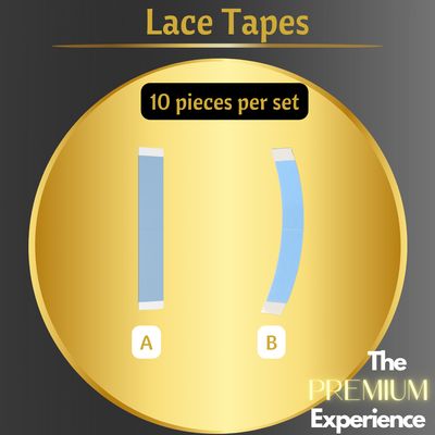 Lace Tapes
