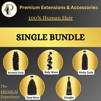 Single Bundles