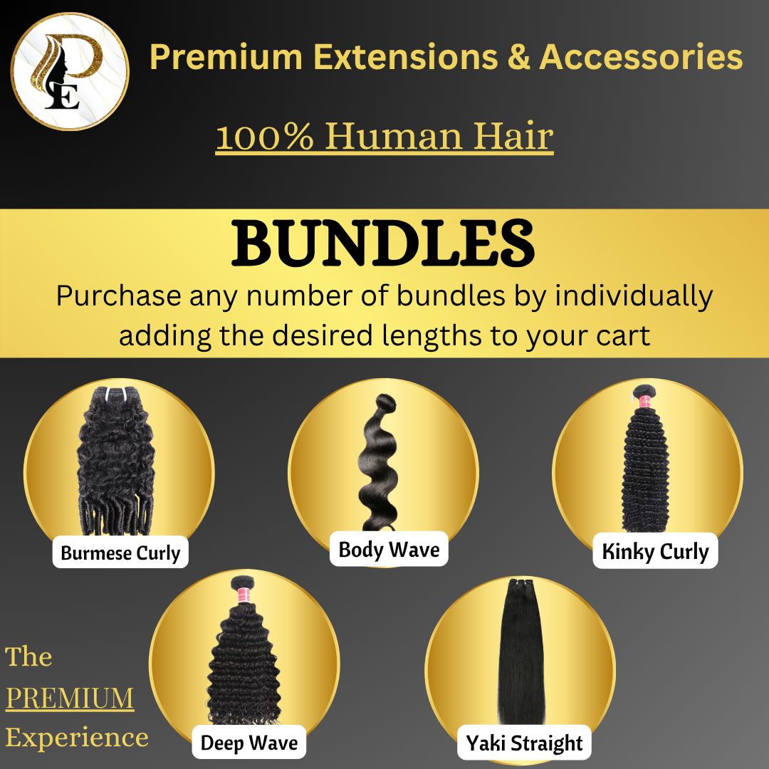 Bundles