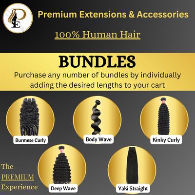 Bundles