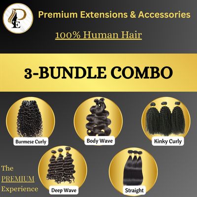 3-Bundles Combo