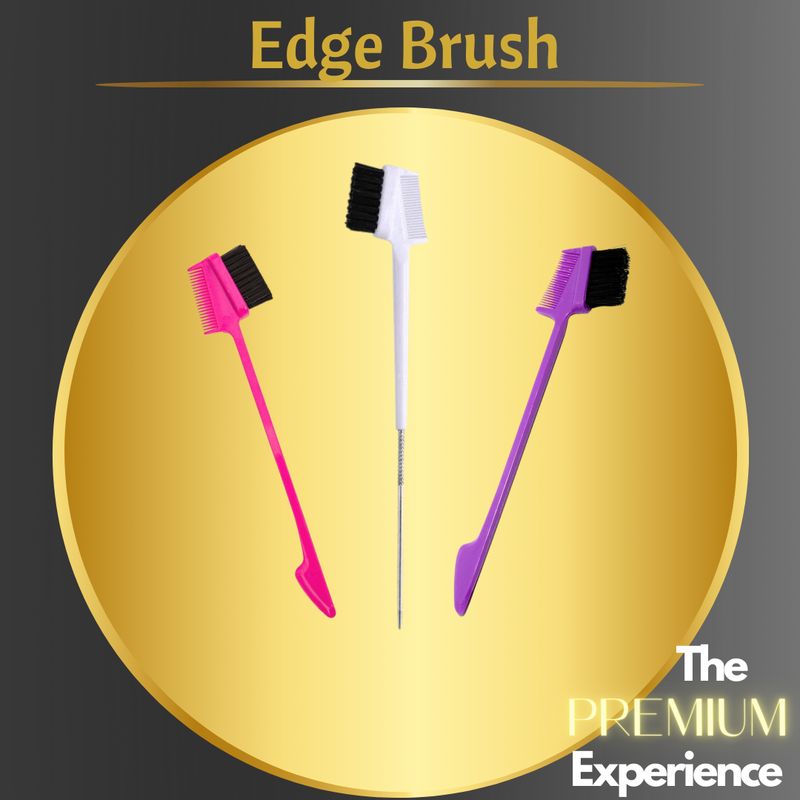 Edge Brush