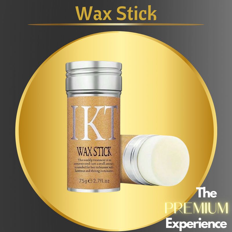 Wax Stick