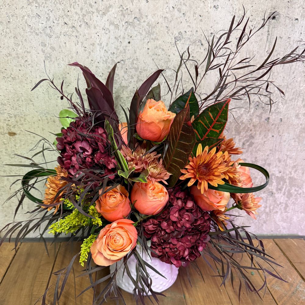 Custom Arrangement