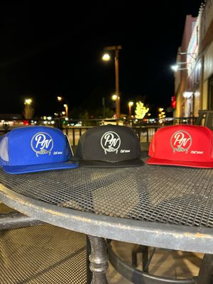 Caps 