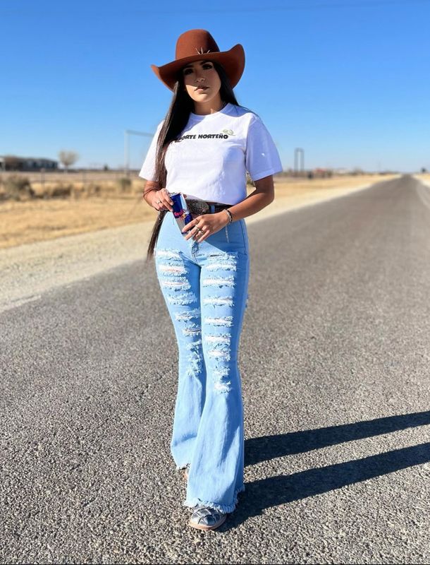 White PN Shirt