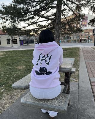 Hoodies 