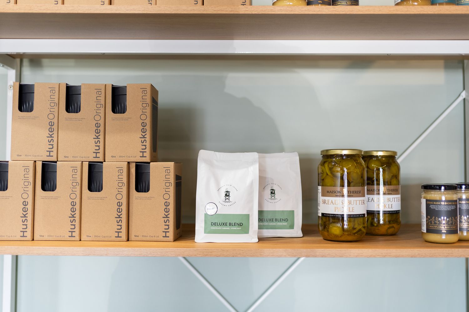 Karamu Coffee