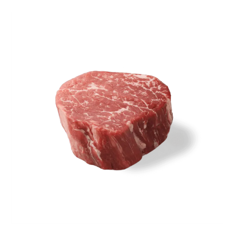 Filet Mignon (8oz)