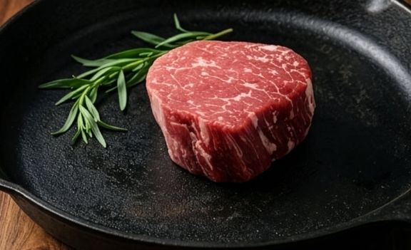 Filet Mignon (8oz)
