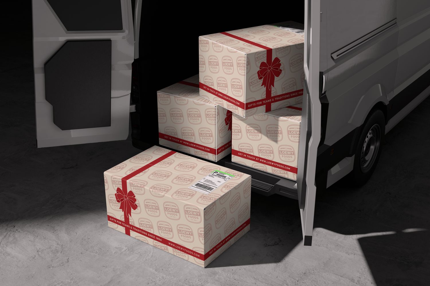 The Steakhouse Box