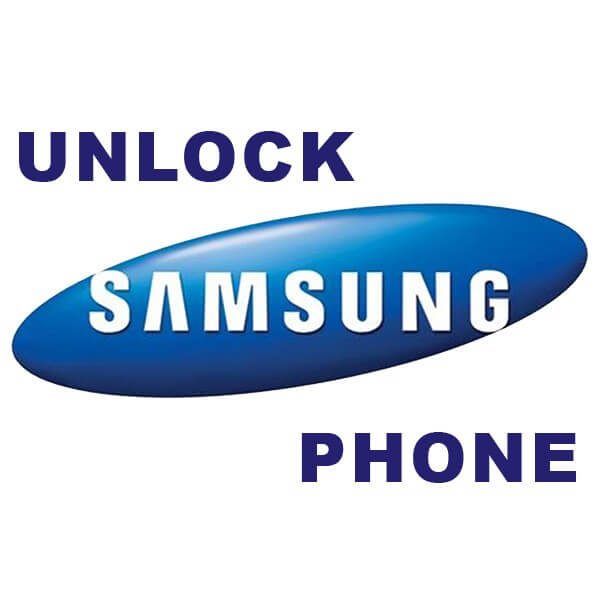 SAMSUNG REMOTE UNLOCK