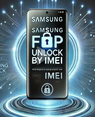 SAMSUNG FRP BY IMEI