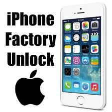 IPHONE UNLOCK