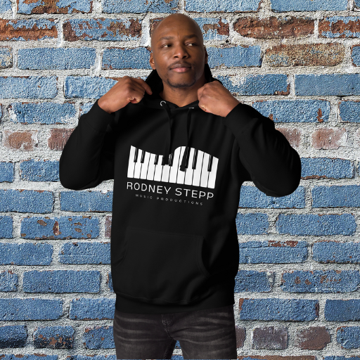 RSMP Unisex Premium Hoodie