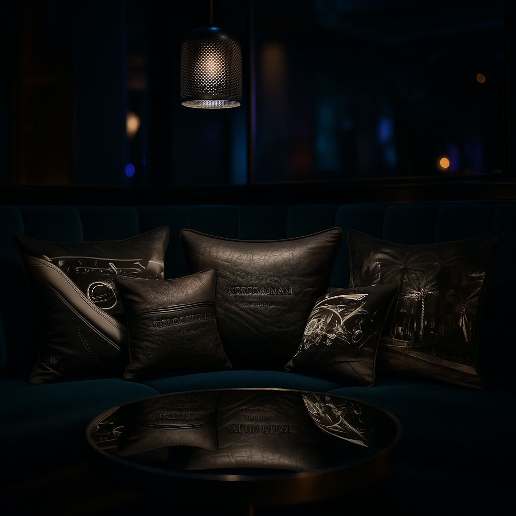 The Collector’s Rhythm