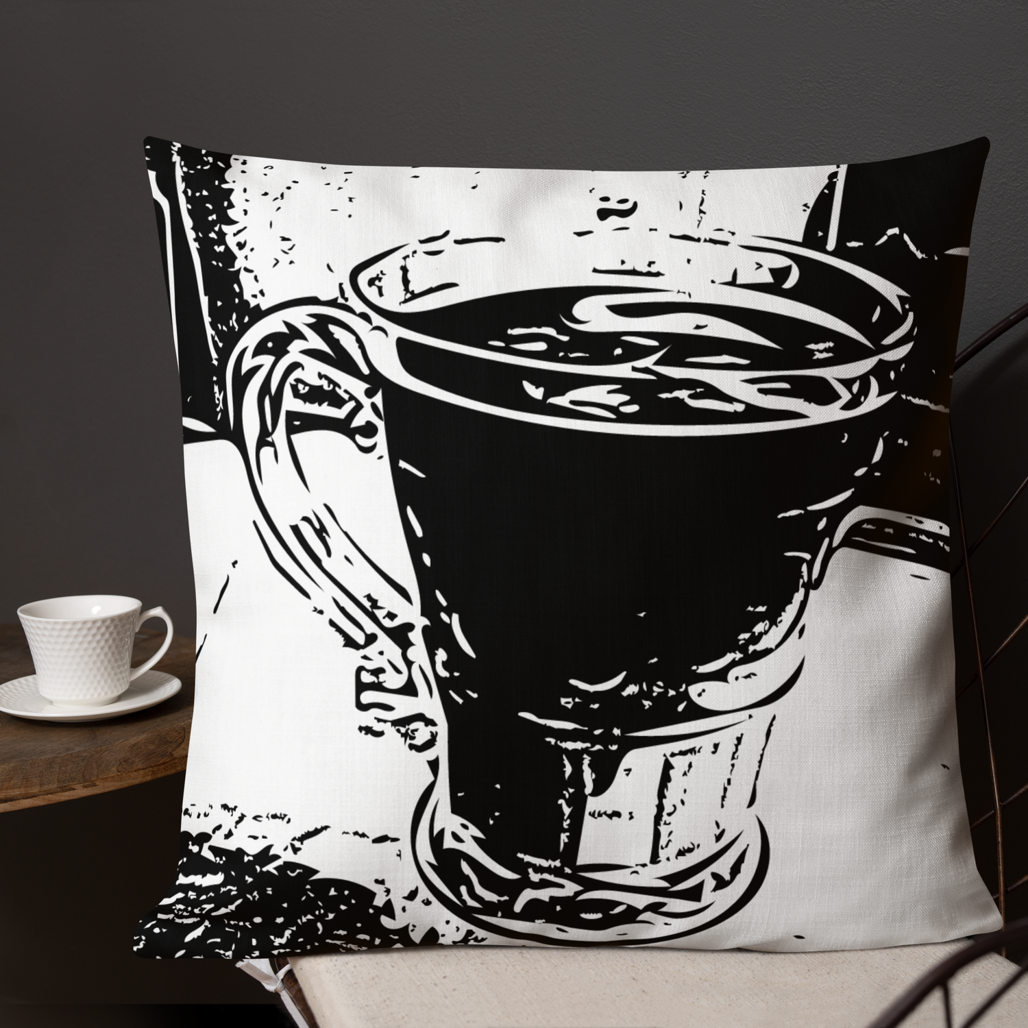 Midnight Brew