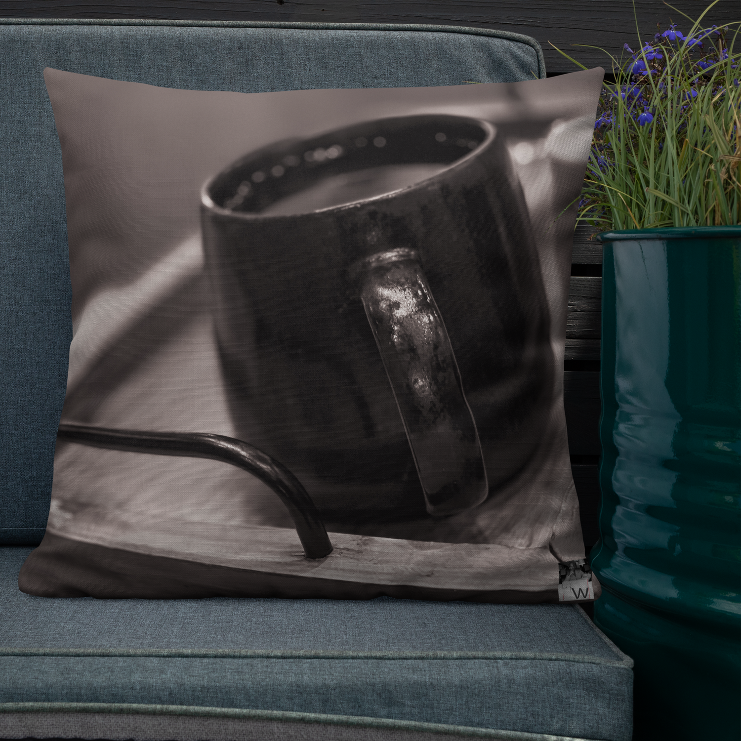 Serene Sips