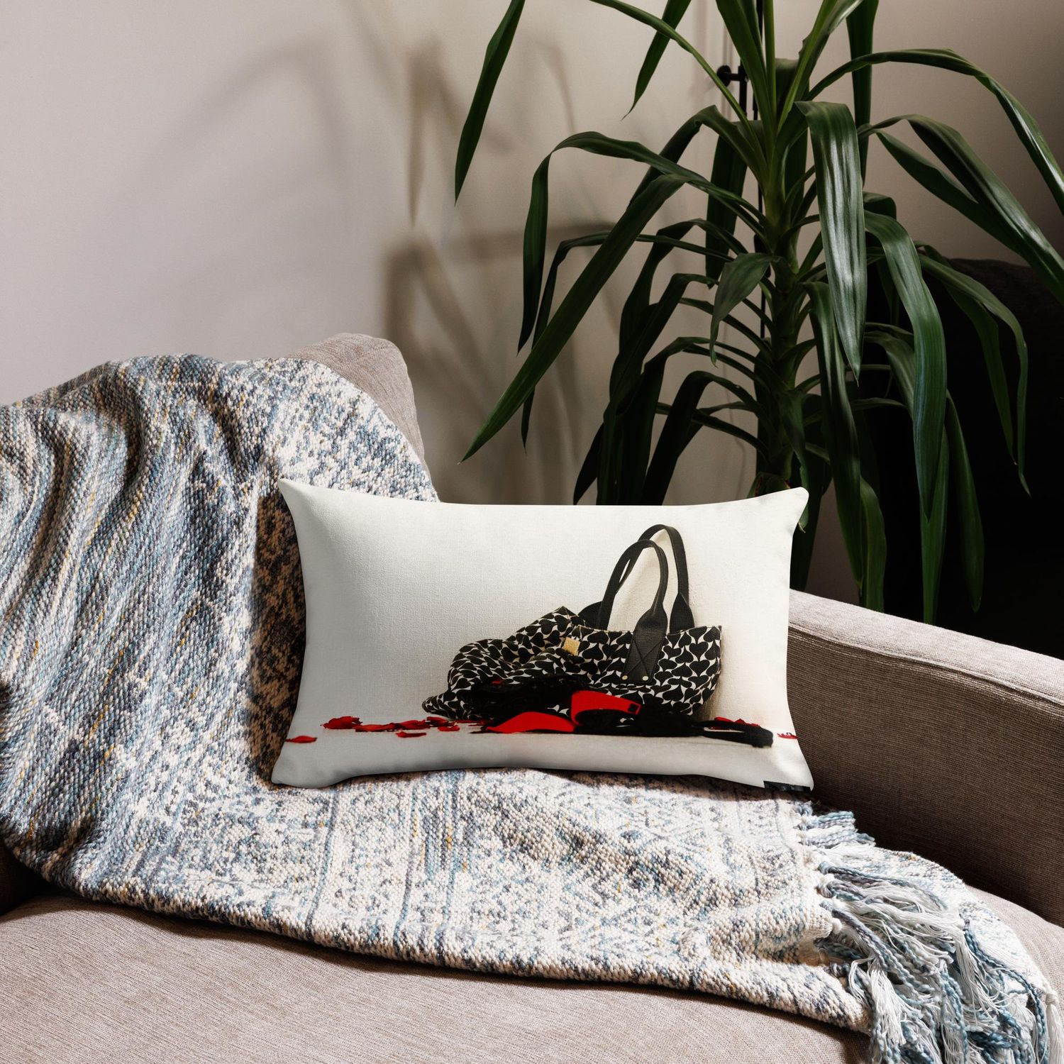 purse