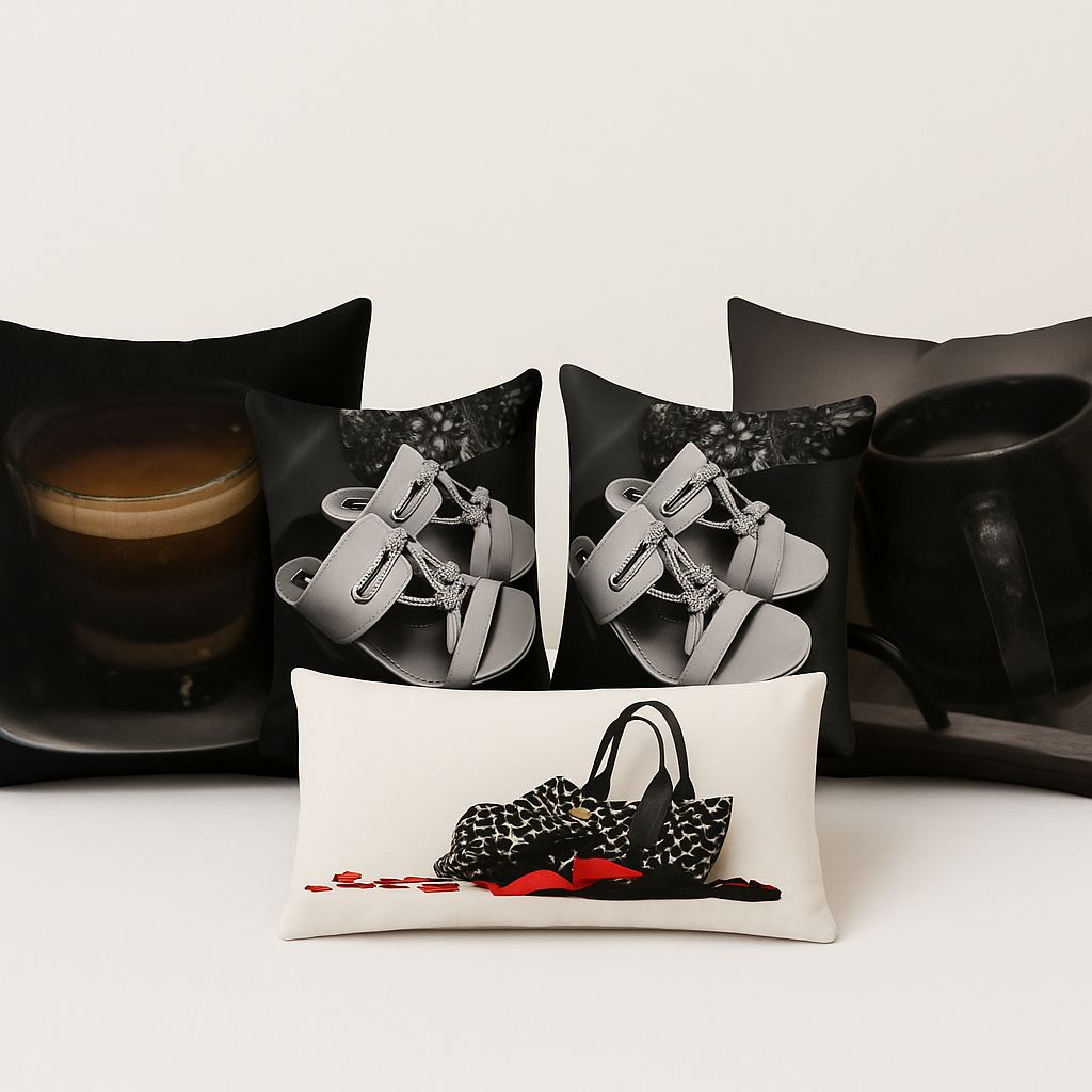 The Comfort Collection