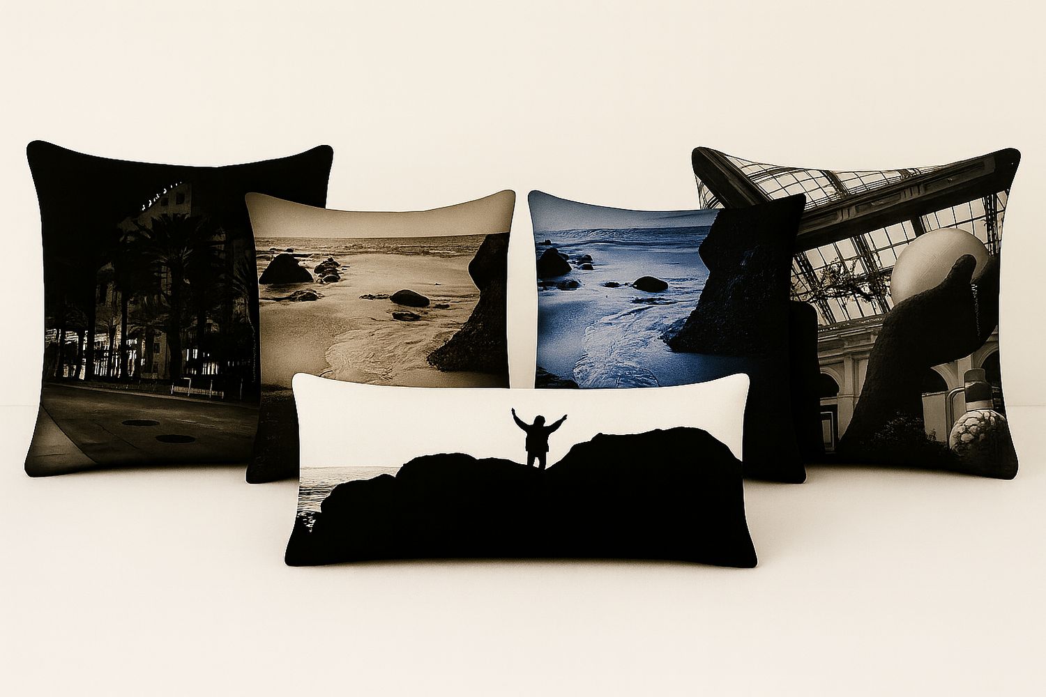 The Escape Collection