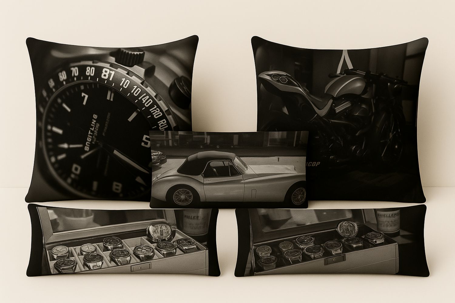 The Haven Collection