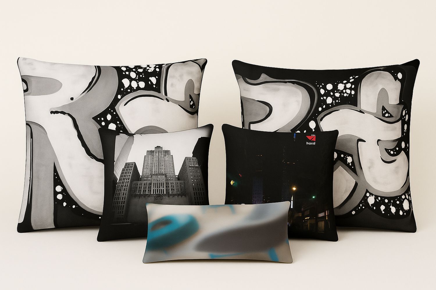 The Voyage Collection