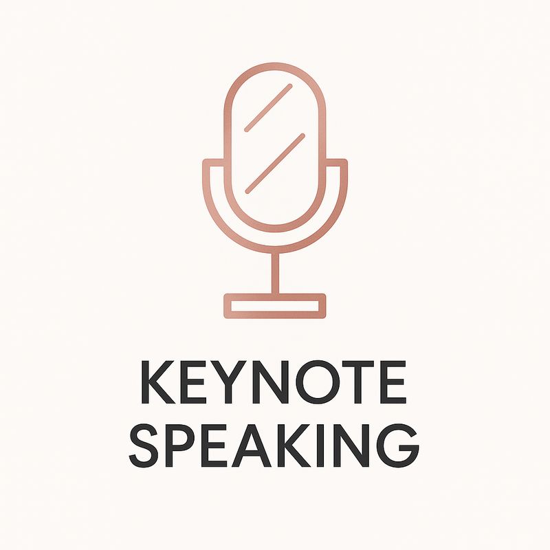 Virtual Keynote Speaking
