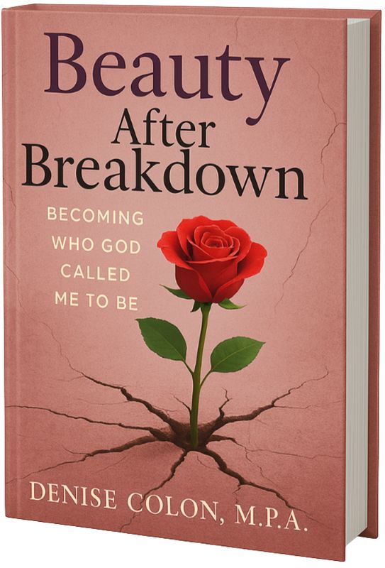 Beauty After Breakdown