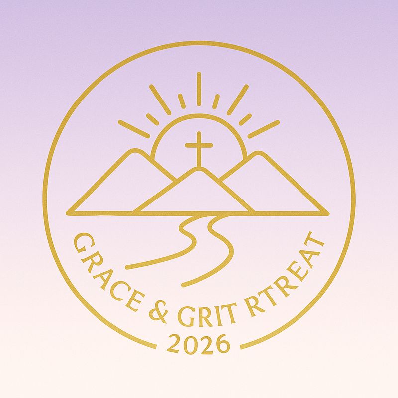 Grace &amp; Grit East Coast Retreat 2026