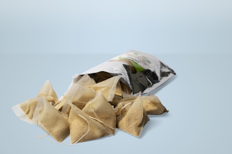 30 Pre-measured Organic Gold Roast Coffee 30 Pre-measured Organic Gold Roast Coffee