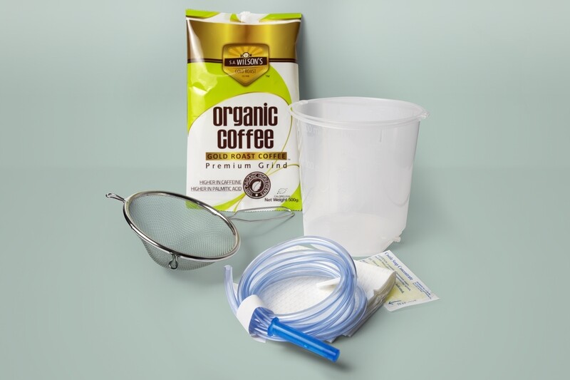 S.A. Wilson's Basic Starter Kit S.A. Wilson's Basic Starter Kit