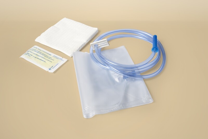 Gent - L - Kare Enema Bag Kit (B.P.A. Free) Gent - L - Kare Enema Bag Kit (B.P.A. Free)