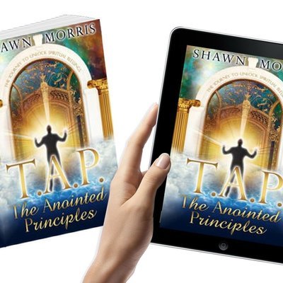 T.A.P. The Anointed Principles