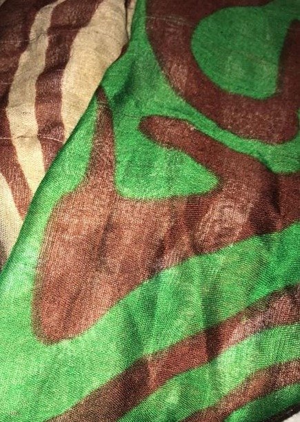 Prayer Scarfs