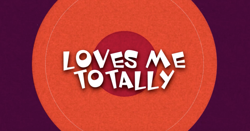 &quot;Totally&quot; Worship Video &amp; Song &amp; Motions