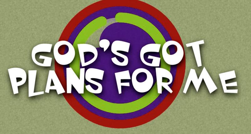 &quot;Plans&quot; Worship Video &amp; Song &amp; Motions