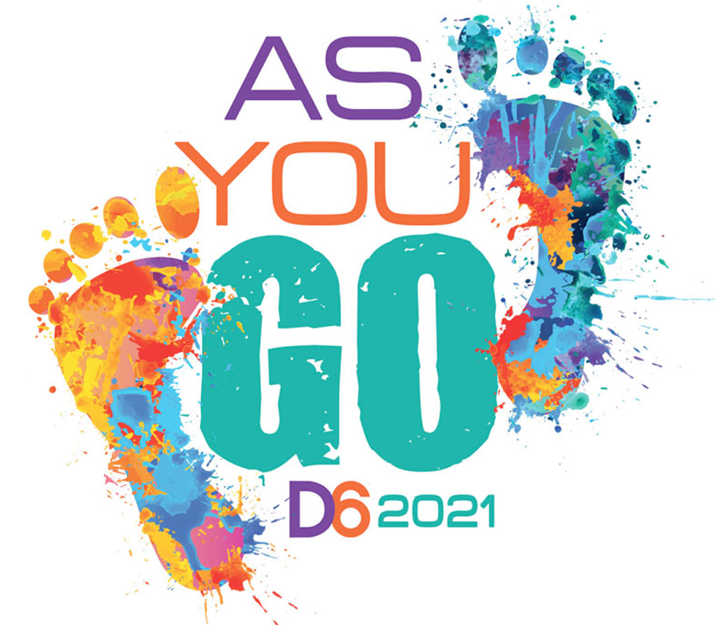 D6 Conference Notes 2021