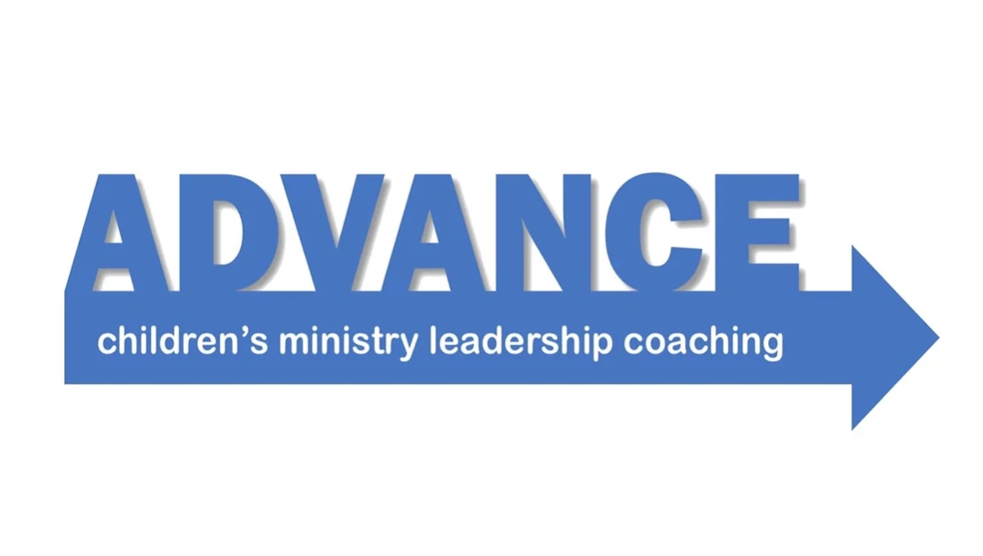 ADVANCE Children's Ministry Coaching Full Payment with Discount