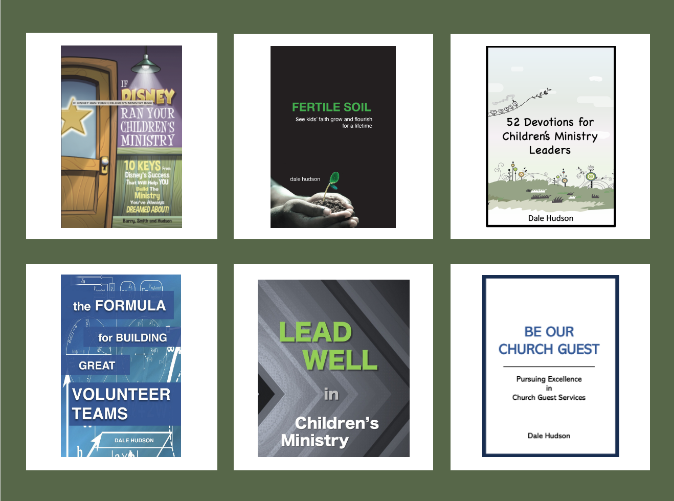Book Bundle (save $17)