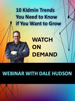 10 Trends You Need to Know if You Want to Grow (seminar)