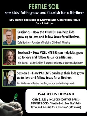 Fertile Soil Live Webinar