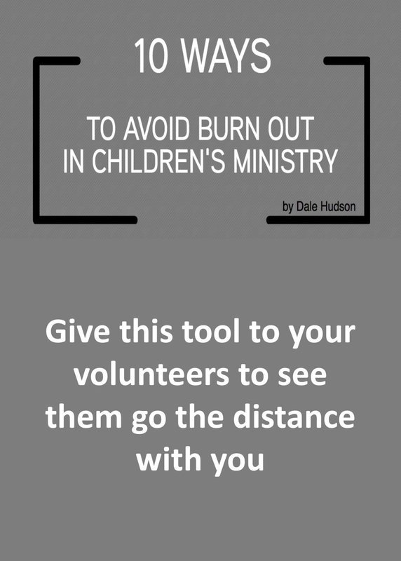 10 Ways to Avoid Burnout