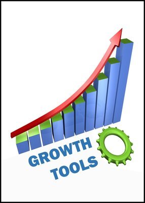 MINISTRY GROWTH TOOLS
