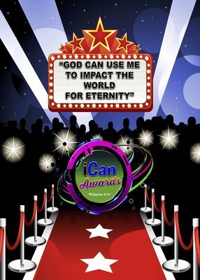iCan Awards (spiritual leadership series)