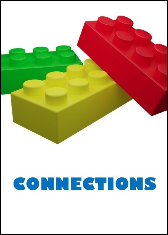 CONNECTIONS VOLUNTEER TRAINING