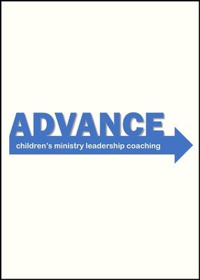 ADVANCE Children&#39;s Ministry Coaching