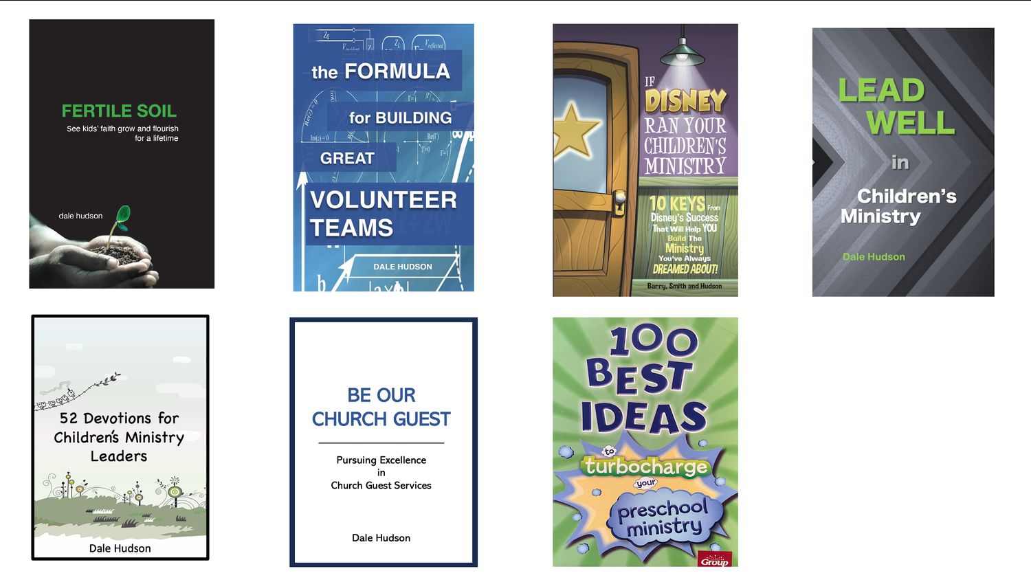 Book Bundle (save $22)